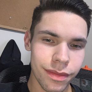 Meet your Posher, Thomas